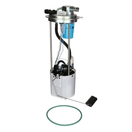 Carter Fuel Pumps Fuel Pump Module Assembly, P77036M P77036M